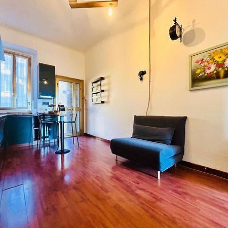 Appartamento Navigli Milano Esterno foto